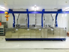 飞机热交换器超声波清洗机_中国机电设备网